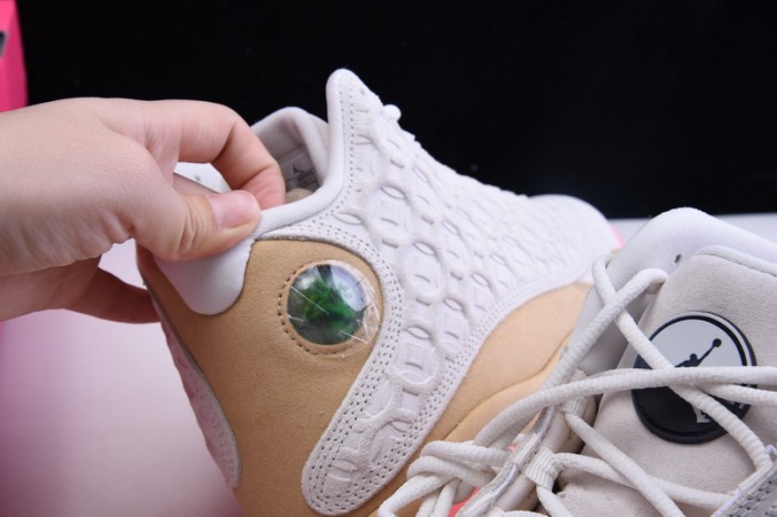 Air Jordan 13 “Chinese New Year”  CW4409-100