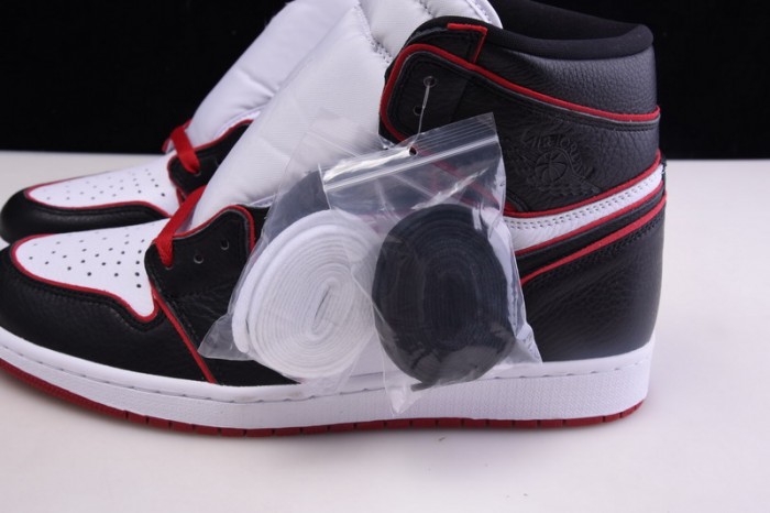 Air Jordan 1 Retro High Bloodline 555088-062