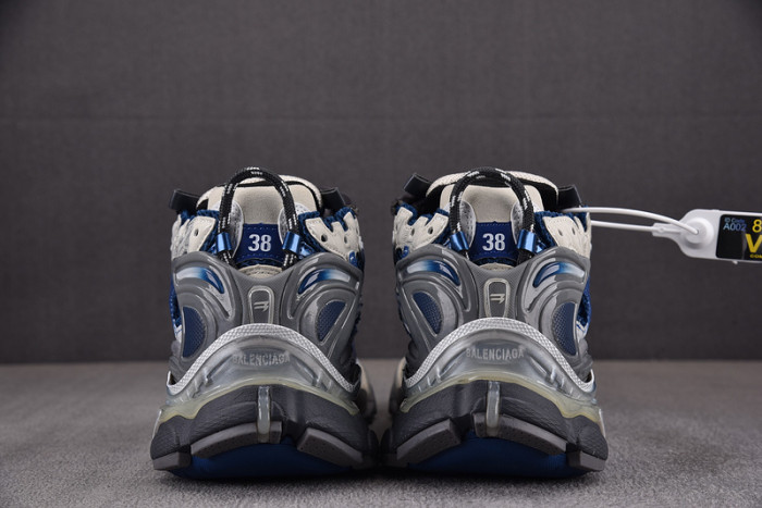 SNEAKER RUNNER 5000197