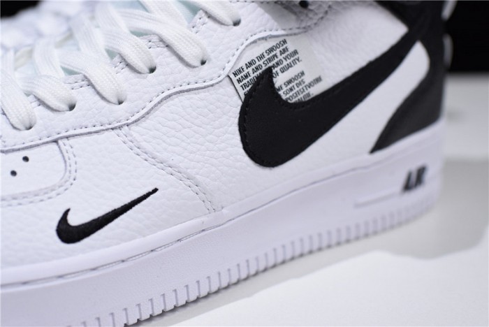 Nike Air Force 1 Mid `07 LV8  804609-103