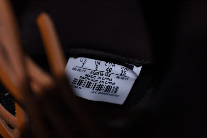 l**is V*t*n x ofw x air jordan 1 customs mens aq0818-202
