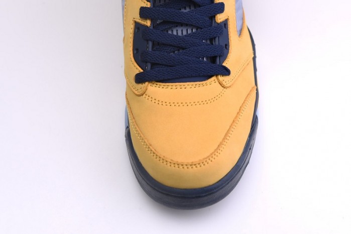 Air Jordan 5 Retro SP 