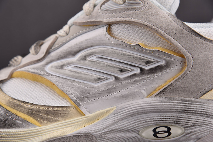 SNEAKER 3XL