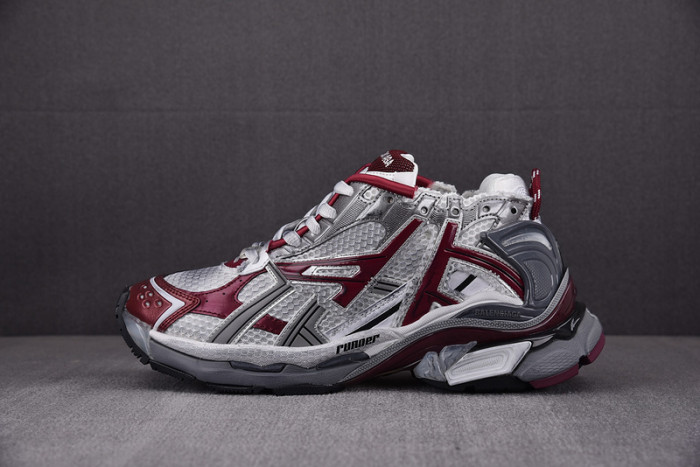SNEAKER RUNNER 5000124