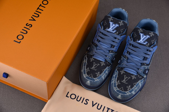 L&V snekaers  L0000165