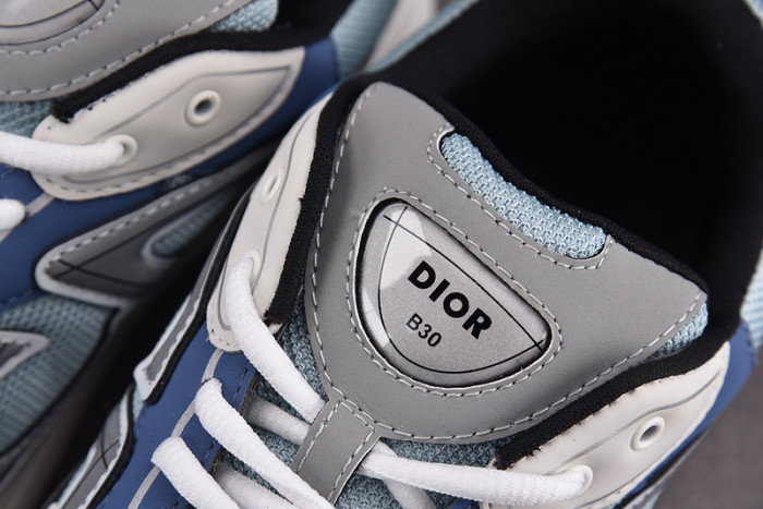 DIO*  SNEAKERS B30 T0000-083