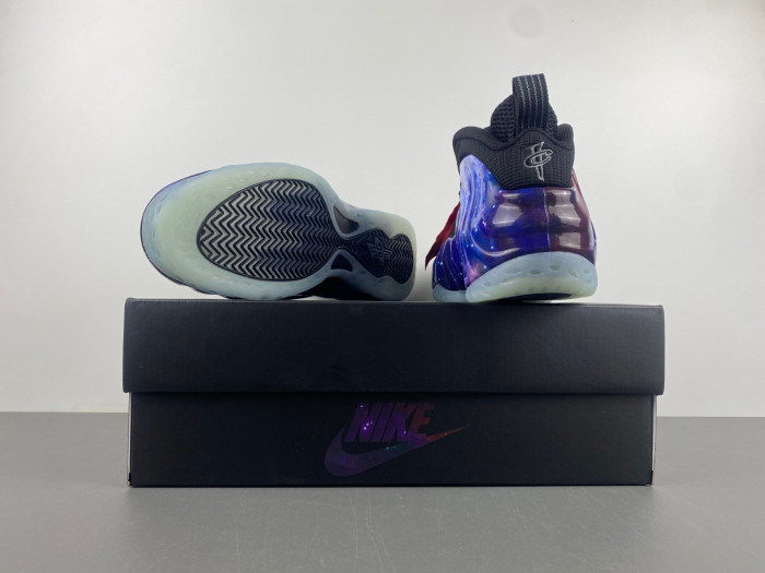 Nike Air Foamposite One Galaxy FQ4303-400