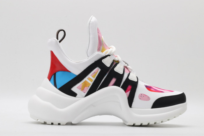 L&V snekaers  L0000025