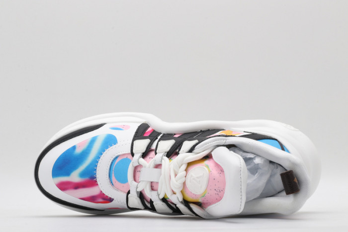 L&V snekaers  L0000025
