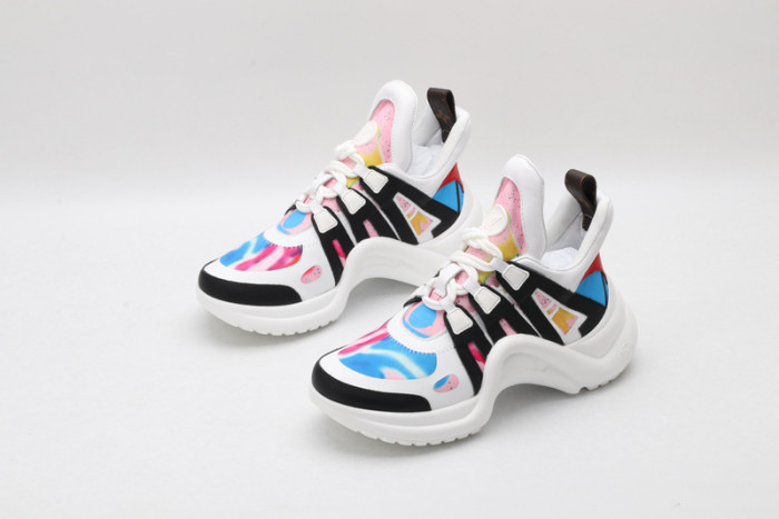 L&V snekaers  L0000025