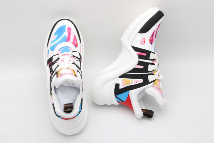 L&V snekaers  L0000025