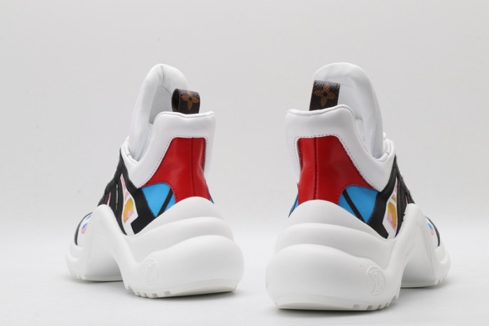 L&V snekaers  L0000025