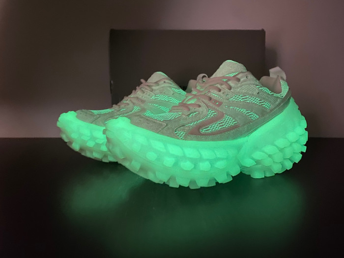 SNEAKER Defender Rubber 5000075
