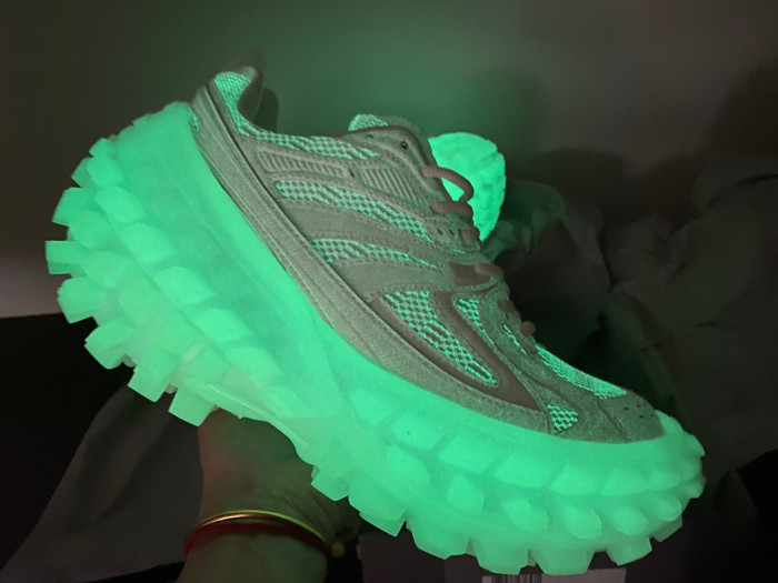SNEAKER Defender Rubber 5000075