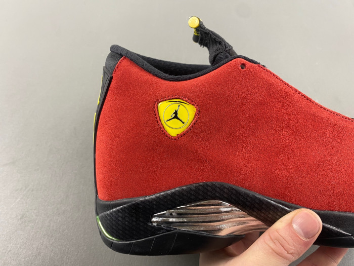 Air Jordan 14 Retro 