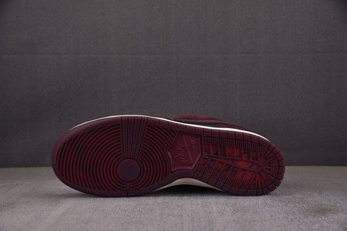 Riot Skateshop Nike SB Dunk Low FZ1289-200