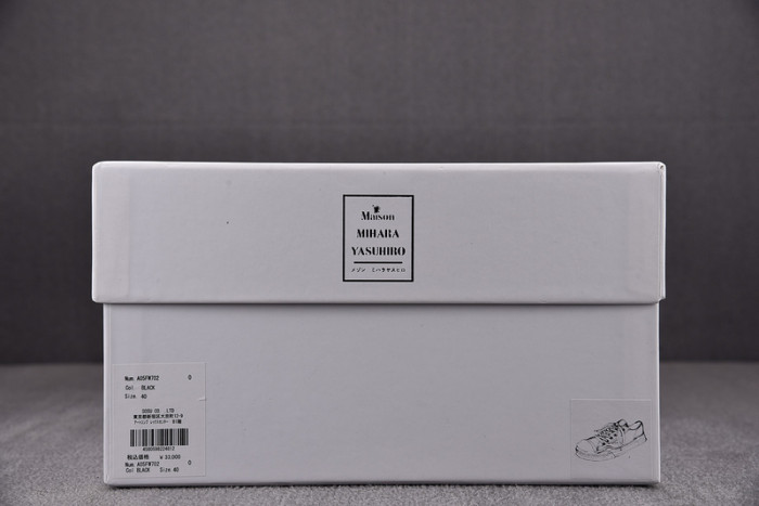 MAISON MIHARA YASUHIRO MY000023