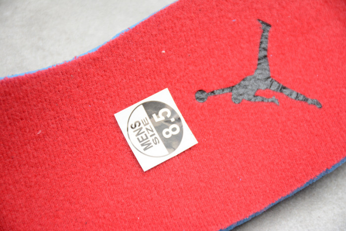 AIR JORDAN 4 RETRO RAPTORS DRAKE OVO AQ3816-056