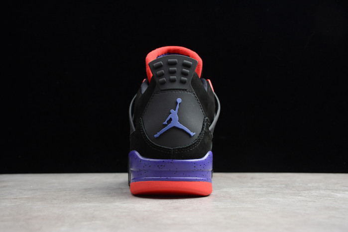 AIR JORDAN 4 RETRO RAPTORS DRAKE OVO AQ3816-056