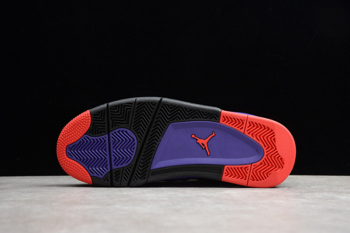 AIR JORDAN 4 RETRO RAPTORS DRAKE OVO AQ3816-056