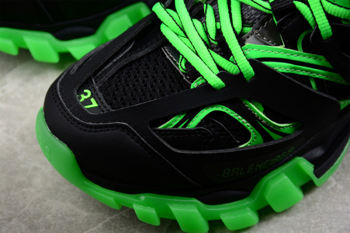 SNEAKER TESS.S.GOMMA 5000073