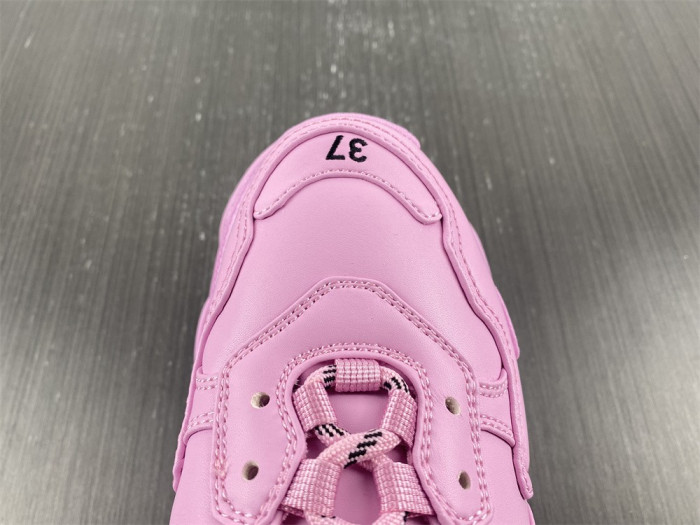 TRIPLES TRAINER SNEAKERS 2000049