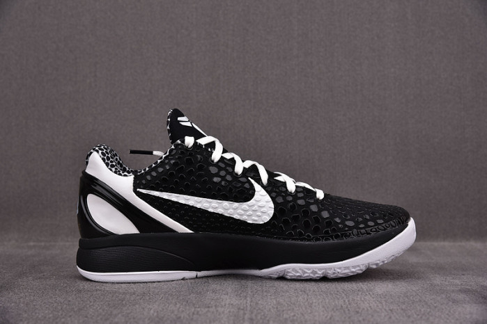 Nike Kobe 6 Protro Mambacita Sweet 16 CW2190-002