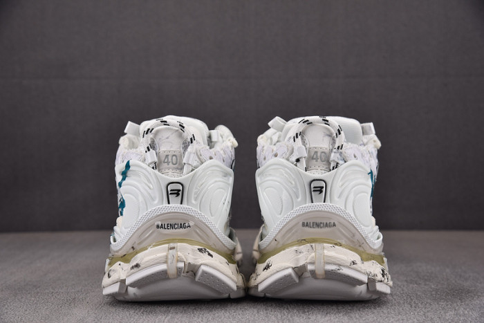 SNEAKER RUNNER 5000187