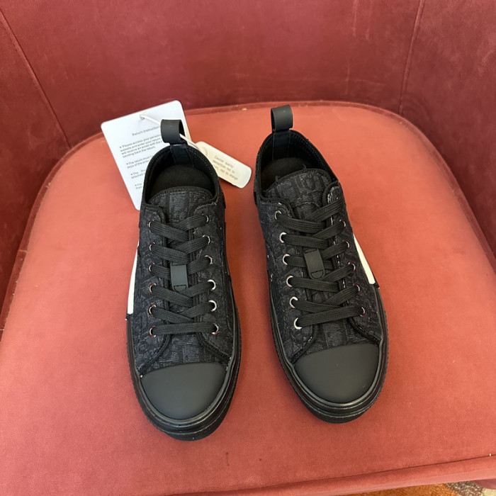B23 OBLIQUE HIGH top SNEAKERS T00480H081