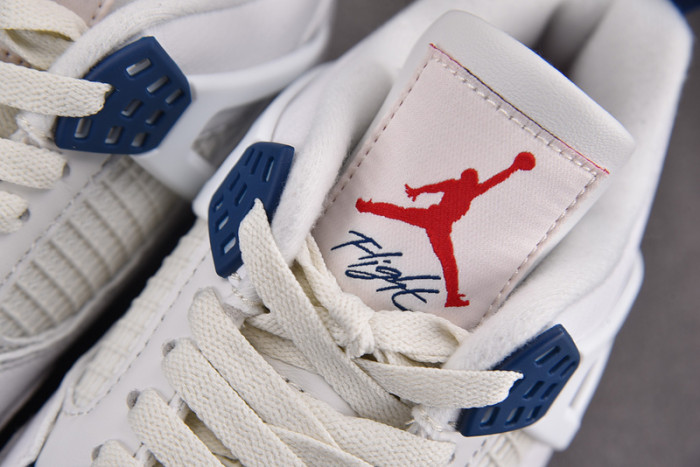 Air Jordan 4 Retro SB Navy DR5415-100