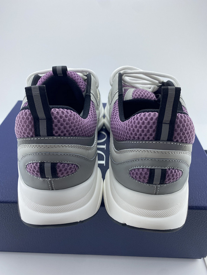 DIO*  SNEAKERS B22 T0000-081