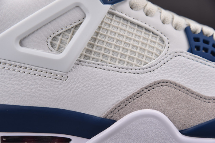 Air Jordan 4 Retro SB Navy DR5415-100