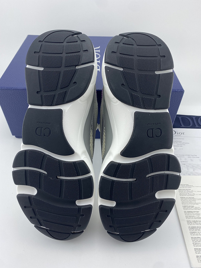 DIO*  SNEAKERS B22 T0000-081