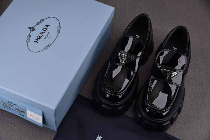 Prad* snekaers  P000043