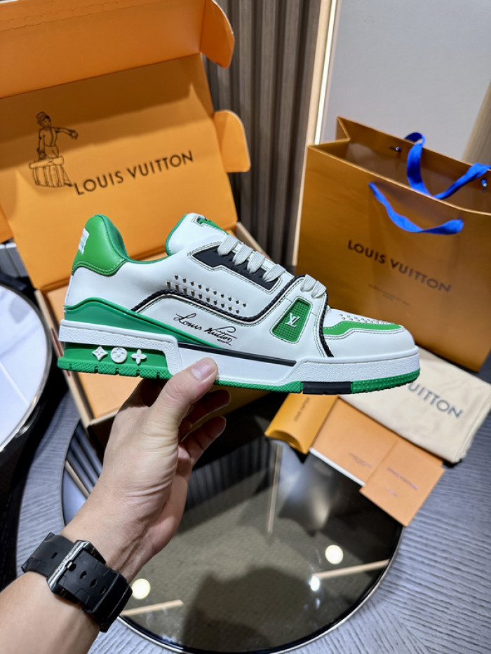 L&V snekaers  L0000043