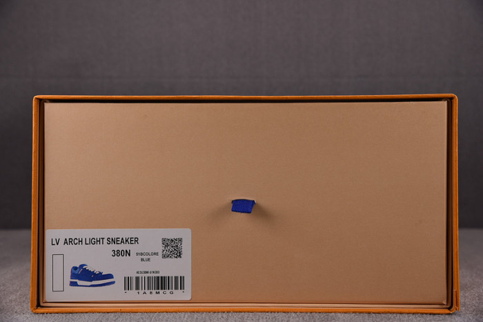 L&V snekaers  L0000111