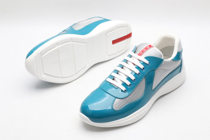 Prad* snekaers  P000029
