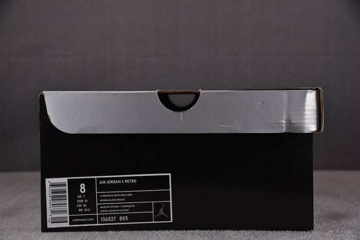 Air Jordan 5 Retro