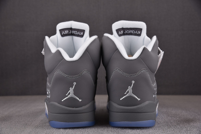 Air Jordan 5 Retro