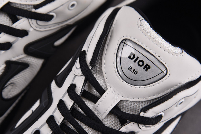 DIO*  SNEAKERS B30 T0000-307