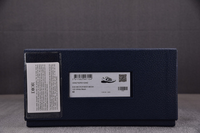 DIO*  SNEAKERS B30 T0000-307
