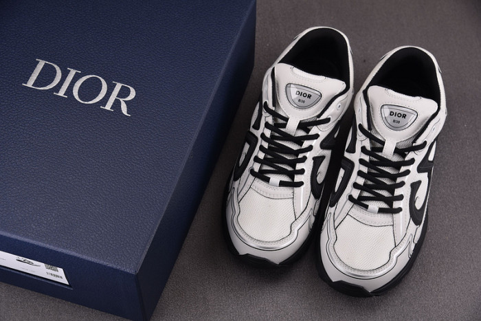 DIO*  SNEAKERS B30 T0000-307
