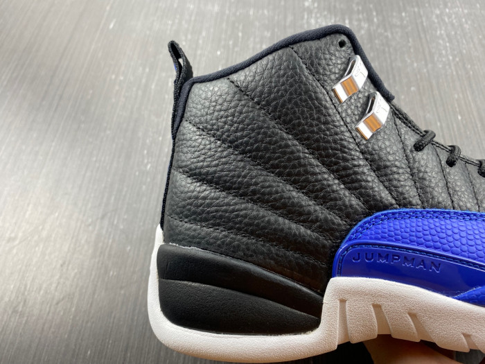 air Jordan 12 Retro Hyper Royal AO6068-004