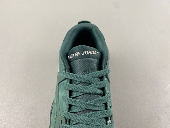 Nigel Sylvester x Air Jordan 4 RM "Fence Green" HF4334-300