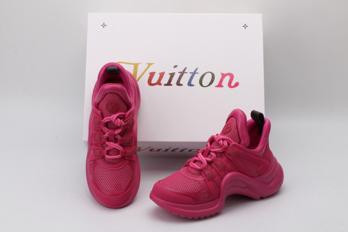 L&V snekaers  L0000023