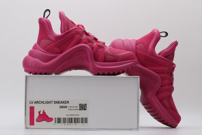 L&V snekaers  L0000023