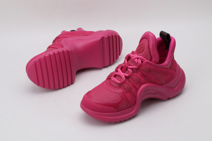 L&V snekaers  L0000023