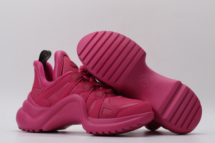 L&V snekaers  L0000023