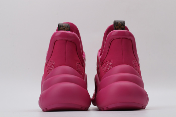 L&V snekaers  L0000023