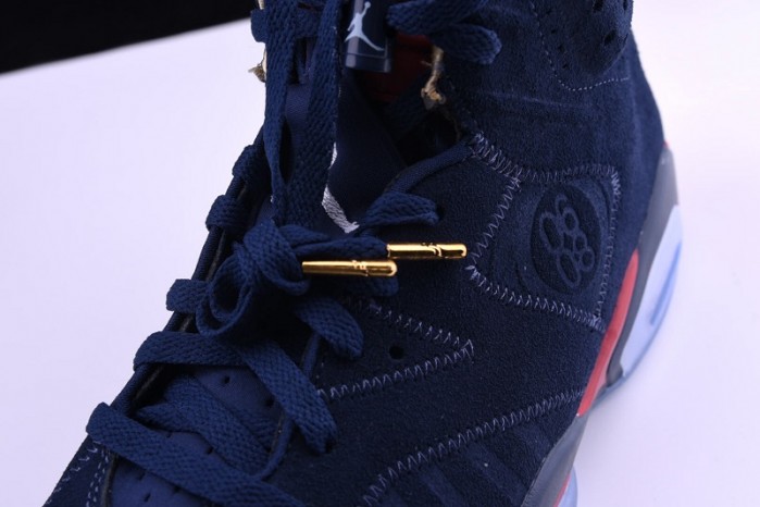 Air Jordan 6 